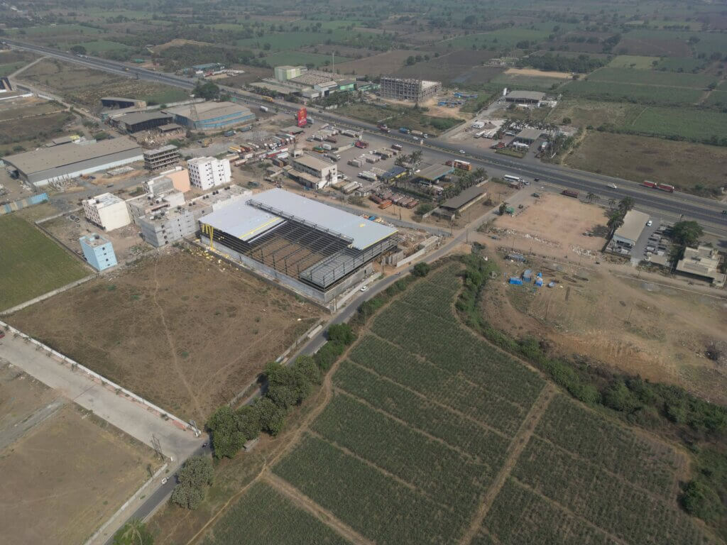 Italva – 2
